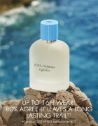 Dolce&Gabbana Light Blue Pour Homme Eau de Toilette тоалетна вода за мъже 50 мл.