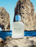 Dolce&Gabbana Light Blue Pour Homme Eau de Toilette тоалетна вода за мъже 50 мл.
