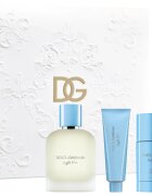 Dolce&Gabbana Light Blue Pour Homme EDT Gift Set подаръчен комплект за мъже