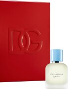 Dolce&Gabbana Light Blue Pour Homme EDT Gift Set подаръчен комплект за мъже