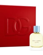 Dolce&Gabbana Light Blue Pour Homme EDT Gift Set подаръчен комплект за мъже