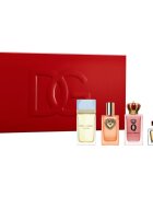 Dolce&Gabbana Mini Gift Set Female подаръчен комплект за жени