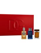Dolce&Gabbana Mini Gift Set Male подаръчен комплект за мъже