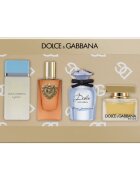 Dolce&Gabbana Mix Set For Her подаръчен комплект за жени