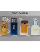 Dolce&Gabbana Mix Set For Him подаръчен комплект за мъже