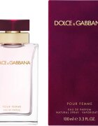 Dolce&Gabbana Pour Femme парфюмна вода за жени 100 мл.