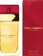 Dolce&Gabbana Pour Femme тоалетна вода за жени 100 мл.