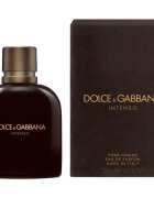 Dolce&Gabbana Pour Homme Intenso парфюмна вода за мъже 125 мл.
