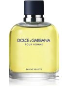 Dolce&Gabbana Pour Homme тоалетна вода за мъже 200 мл.