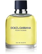 Dolce&Gabbana Pour Homme тоалетна вода за мъже 75 мл.