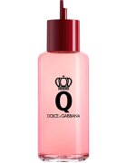 Dolce&Gabbana Q by Eau de Parfum парфюмна вода пълнител за жени 150 мл.