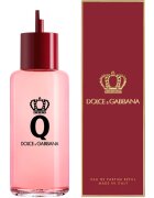 Dolce&Gabbana Q by Eau de Parfum парфюмна вода пълнител за жени 150 мл.