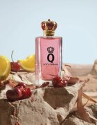 Dolce&Gabbana Q by Eau de Parfum парфюмна вода пълнител за жени 150 мл.