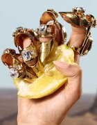 Dolce&Gabbana Q by Eau de Parfum парфюмна вода пълнител за жени 150 мл.