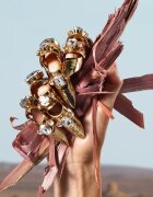 Dolce&Gabbana Q by Eau de Parfum парфюмна вода пълнител за жени 150 мл.
