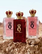 Dolce&Gabbana Q by Eau de Parfum парфюмна вода пълнител за жени 150 мл.