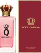 Dolce&Gabbana Q by Eau de Parfum парфюмна вода за жени 100 мл.
