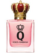 Dolce&Gabbana Q by Eau de Parfum парфюмна вода за жени 50 мл.