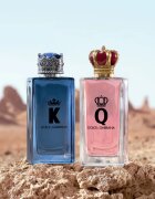 Dolce&Gabbana Q by Eau de Parfum парфюмна вода за жени 50 мл.