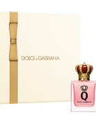 Dolce&Gabbana Q by EDP Duo Gift Set подаръчен комплект за жени