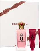Dolce&Gabbana Q by EDP Trio Gift Set подаръчен комплект за жени