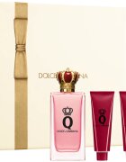 Dolce&Gabbana Q by EDP Trio Gift Set подаръчен комплект за жени