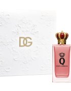Dolce&Gabbana Q by EDPI Gift Set подаръчен комплект за жени