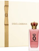 Dolce&Gabbana Q by EDPI Travel Gift Set подаръчен комплект за жени