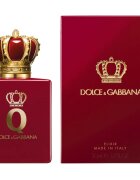 Dolce&Gabbana Q by Elixir парфюм за жени 50 мл.