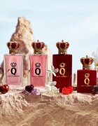 Dolce&Gabbana Q by Elixir парфюм за жени 50 мл.