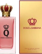 Dolce&Gabbana Q by Intense парфюмна вода за жени 100 мл.