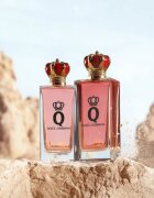 Dolce&Gabbana Q by Intense парфюмна вода за жени 100 мл.