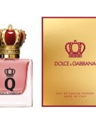 Dolce&Gabbana Q by Intense парфюмна вода за жени 30 мл.