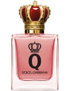 Dolce&Gabbana Q by Intense парфюмна вода за жени 50 мл.
