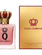 Dolce&Gabbana Q by Intense парфюмна вода за жени 50 мл.