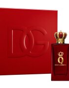 Dolce&Gabbana Q by Parfum Gift Set подаръчен комплект за жени