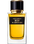 Dolce&Gabbana Sicily Re-Edition Eau de Parfum парфюмна вода за жени 100 мл.