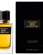 Dolce&Gabbana Sicily Re-Edition Eau de Parfum парфюмна вода за жени 100 мл.