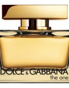 Dolce&Gabbana The One Eau de Parfum Intense парфюмна вода intense за жени 75 мл.