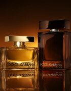 Dolce&Gabbana The One Eau de Parfum Intense парфюмна вода intense за жени 75 мл.