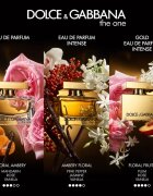 Dolce&Gabbana The One Eau de Parfum Intense парфюмна вода intense за жени 75 мл.
