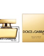 Dolce&Gabbana The One Eau de Parfum парфюмна вода за жени 30 мл.
