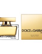 Dolce&Gabbana The One Eau de Parfum парфюмна вода за жени 50 мл.