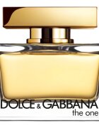 Dolce&Gabbana The One Eau de Parfum парфюмна вода за жени 75 мл.