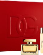 Dolce&Gabbana The One EDP Trio Gift Set подаръчен комплект за жени