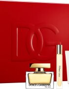 Dolce&Gabbana The One EDP Trio Gift Set подаръчен комплект за жени