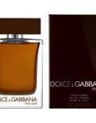 Dolce&Gabbana The One For Men Eau de Parfum парфюмна вода за мъже 100 мл.