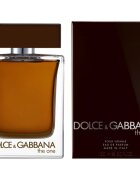 Dolce&Gabbana The One for Men Eau de Parfum парфюмна вода за мъже 150 мл.