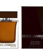 Dolce&Gabbana The One for Men Eau de Parfum парфюмна вода за мъже 50 мл.