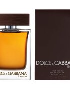Dolce&Gabbana The One for Men Eau de Toilette тоалетна вода за мъже 150 мл.